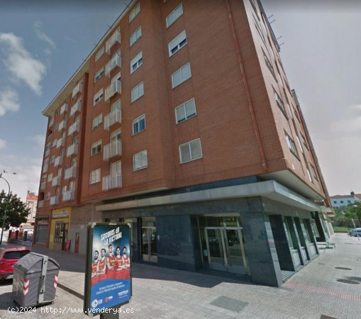  Local comercial en venta  en Burgos - Burgos 