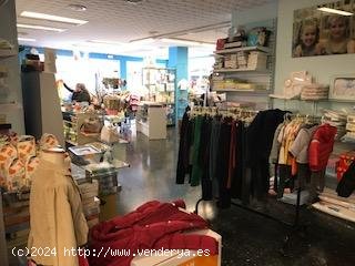 Local comercial en venta  en Mora la Nova - Tarragona