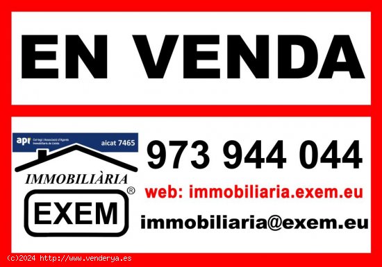  Local comercial en venta  en Lleida - Lleida 