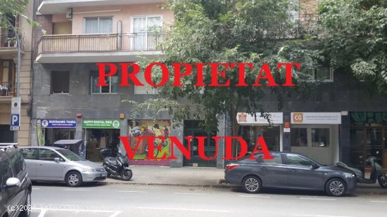 Local comercial en venta  en Barcelona - Barcelona