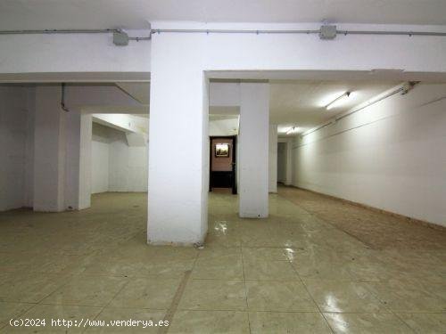 Local comercial en venta  en Barcelona - Barcelona