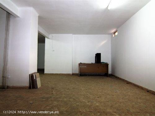 Local comercial en venta  en Barcelona - Barcelona