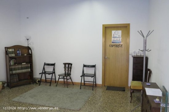 Local comercial en venta  en Terrassa - Barcelona