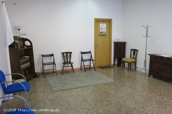 Local comercial en venta  en Terrassa - Barcelona