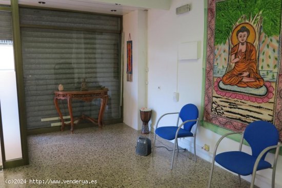 Local comercial en venta  en Terrassa - Barcelona