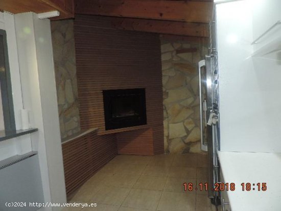 Unifamiliar aislada en venta  en Llagostera - Girona