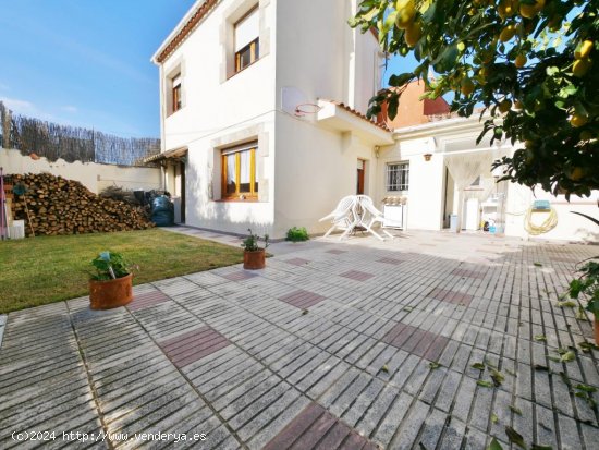 Unifamiliar aislada en venta  en Palafrugell - Girona