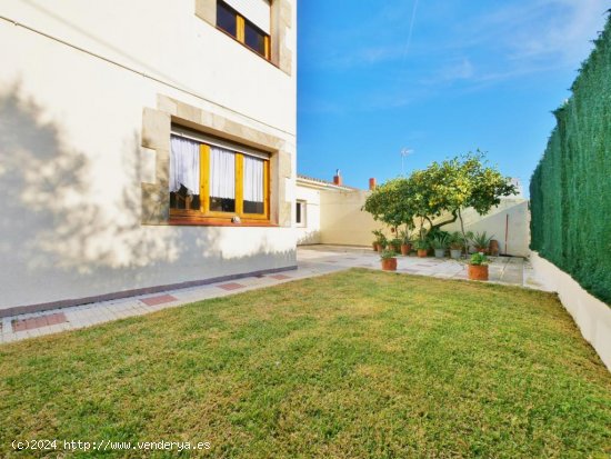 Unifamiliar aislada en venta  en Palafrugell - Girona