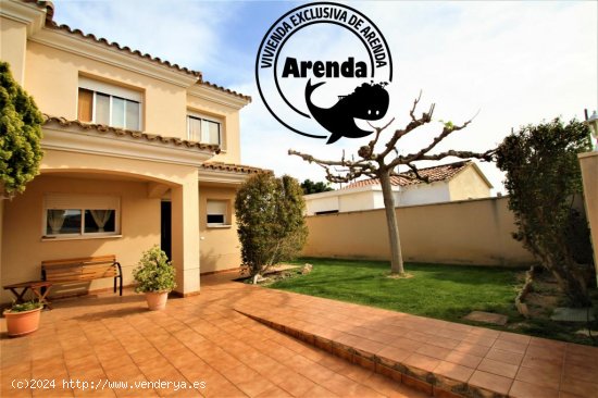  Unifamiliar adosada en venta  en Mont-roig del Camp - Tarragona 