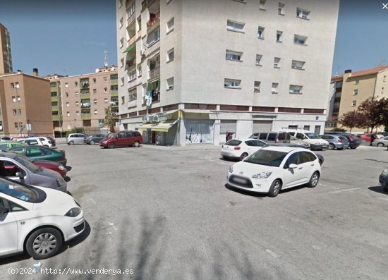 Local comercial en venta  en Terrassa - Barcelona