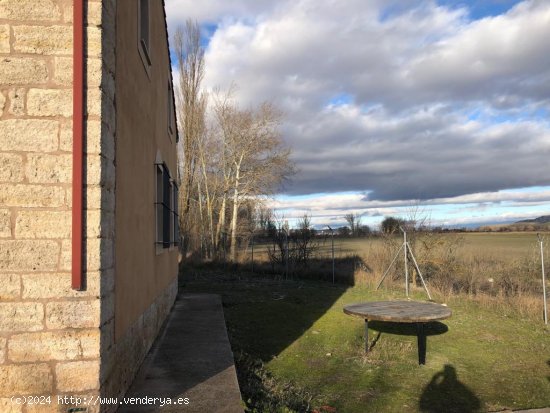 Casa rural en alquiler  en Villazopeque - Burgos