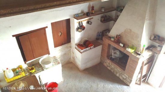 Casa rural en venta  en Ampolla, L - Tarragona