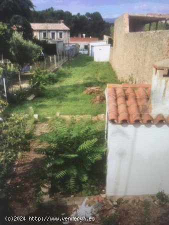 Unifamiliar aislada en venta  en Darnius - Girona