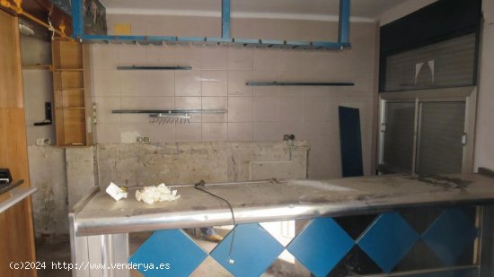 Local comercial en venta  en Piera - Barcelona