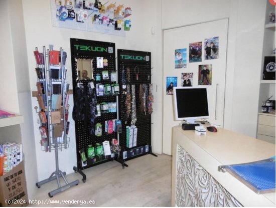 Tienda en venta  en Lliçà d Amunt - Barcelona