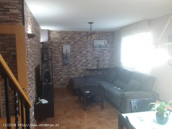 Unifamiliar adosada en venta  en Valdorros - Burgos