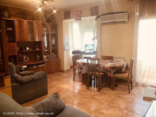 Unifamiliar adosada en venta  en Castellserà - Lleida