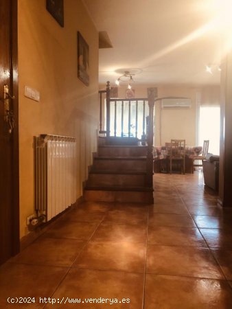 Unifamiliar adosada en venta  en Castellserà - Lleida