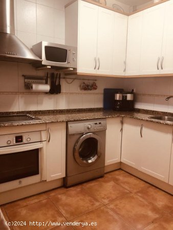 Unifamiliar adosada en venta  en Castellserà - Lleida