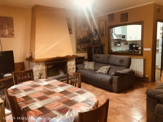 Unifamiliar adosada en venta  en Castellserà - Lleida