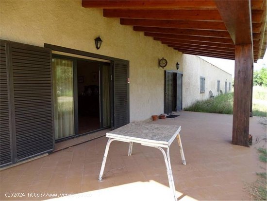 Chalet / Torre en venta  en Horta de Sant Joan - Tarragona