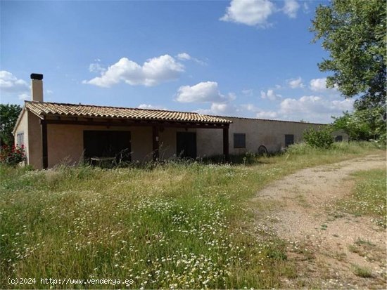 Chalet / Torre en venta  en Horta de Sant Joan - Tarragona