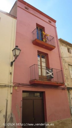  Unifamiliar adosada en venta  en Piera - Barcelona 