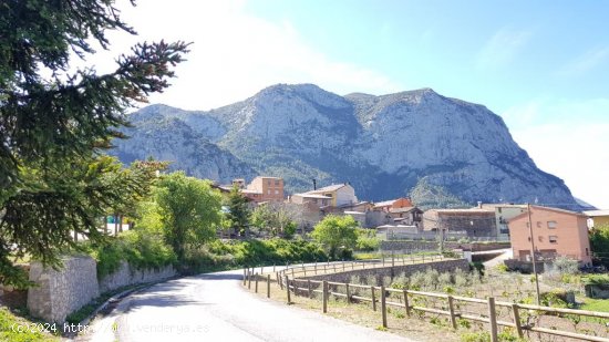 Casa rural en venta  en Fìgols d´Organya - Lleida