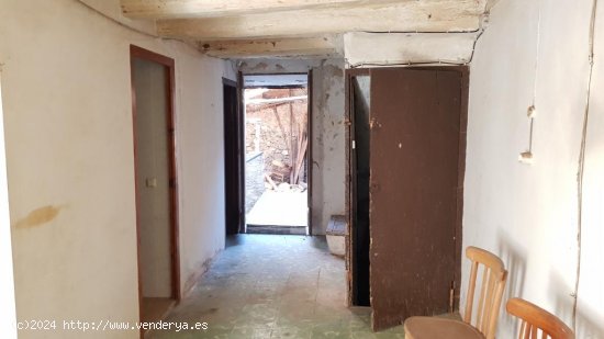 Casa rural en venta  en Fìgols d´Organya - Lleida