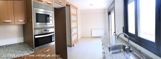  Unifamiliar adosada en venta  en Verdu - Lleida 