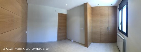 Unifamiliar adosada en venta  en Verdu - Lleida