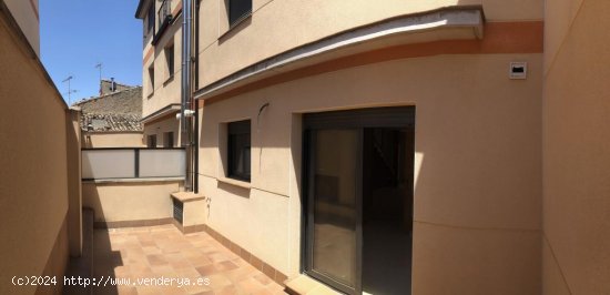 Unifamiliar adosada en venta  en Verdu - Lleida