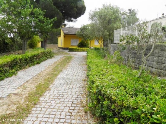 Unifamiliar aislada en venta  en Maçanet de La Selva - Girona