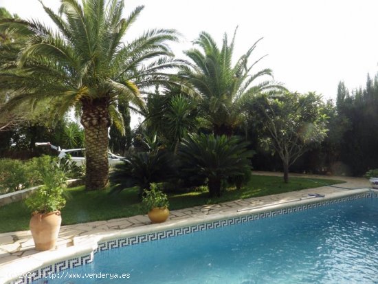 Chalet / Torre en venta  en Camarles - Tarragona