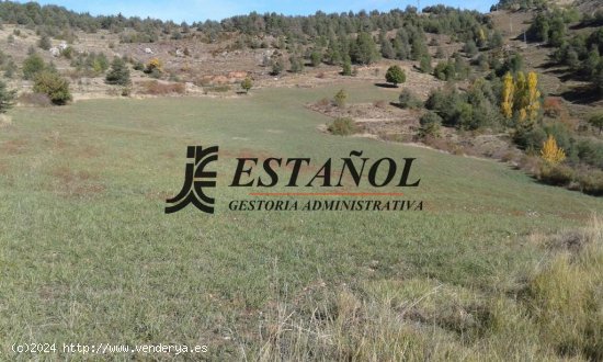 Casa rural en venta  en Sisquer - Lleida