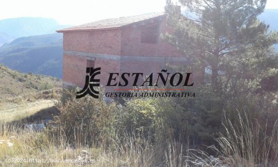 Casa rural en venta  en Sisquer - Lleida