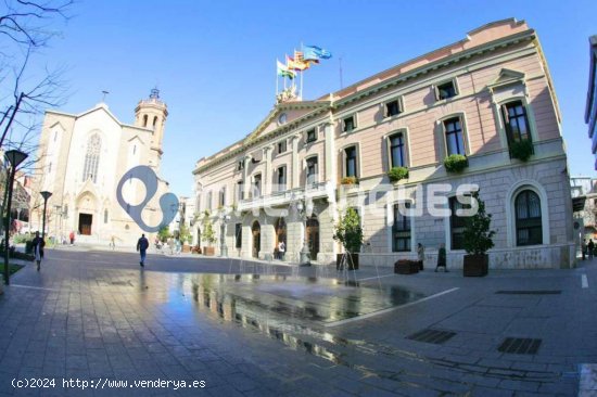 Plaza de aparcamiento en venta  en Sabadell - Barcelona