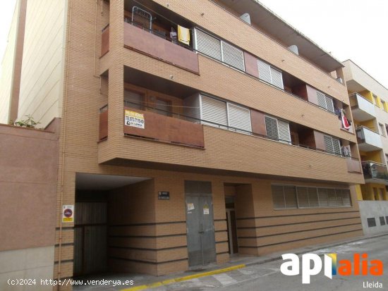  Piso en venta  en Mollerussa - Lleida 