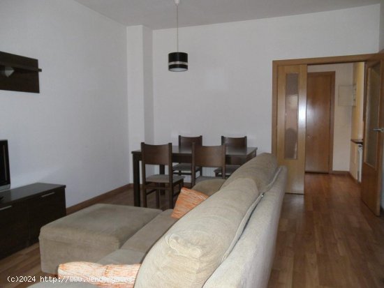 Piso en venta  en Mollerussa - Lleida