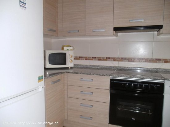 Piso en venta  en Mollerussa - Lleida