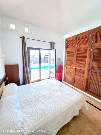 Villa en venta en Playa Blanca - Yaiza