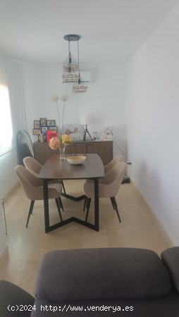 Dúplex en Venta en Alcala De Guadaíra Sevilla