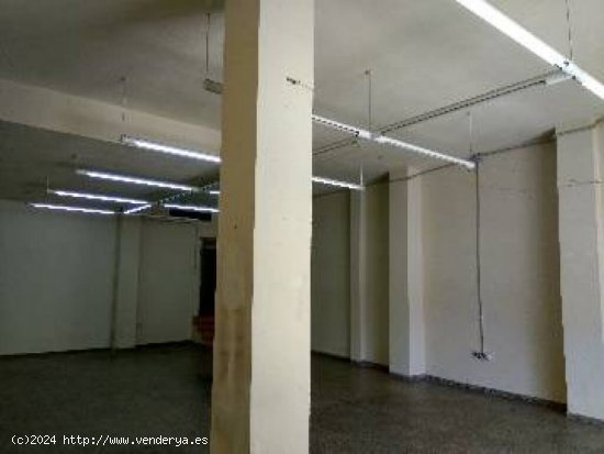 Local comercial en Venta en Valencia Valencia MORVEDRE