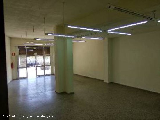 Local comercial en Venta en Valencia Valencia MORVEDRE