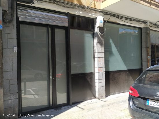 Local comercial en Venta en Getxo Bizkaia ROMO