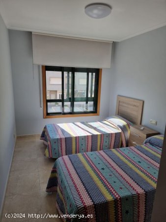 Apartamento en Venta en Sanxenxo Pontevedra