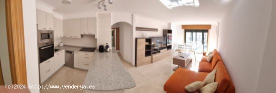 Apartamento en Venta en Sanxenxo Pontevedra