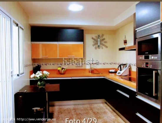 Piso en Venta en Ceuti Murcia