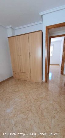 Piso en Venta en Torrevieja Alicante