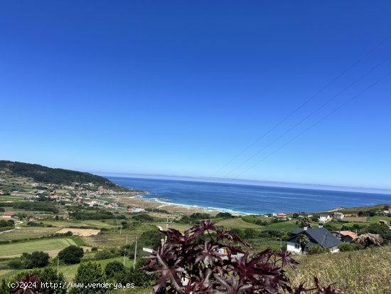 Casa-Chalet en Venta en Arteixo La Coruña